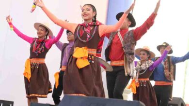 Photo of Diferentes actividades dan vida a la semana cultural de la Corporación de Cultura y Turismo de Calama