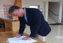 Photo of Diputado José Miguel Castro solicita investigación a Contraloría por condiciones sanitarias y abandono del ex Hospital Carlos Cisternas que afectaron funcionamiento del Cesfam Central de Calama