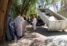 Photo of Municipio realizará potente operativo de limpieza en los próximos días
