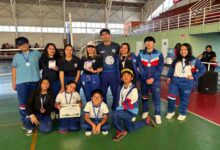 Photo of Olimpiadas Inclusivas Reúnen a Diversas Instituciones Educativas en Calama