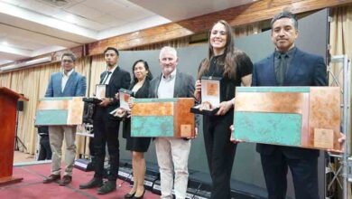 Photo of Minera El Abra entrega reconocimiento por excelencia operacional a sus empresas colaboradoras