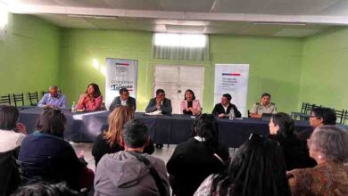 Photo of Gobierno en Terreno fortalece vínculo con comunidades de El Loa en jornada de participación vecinal