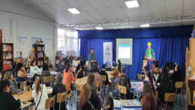 Photo of Programa lazos promueve la parentalidad positiva en comunidad escolar de Calama