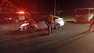 Photo of Siete detenidos y 23 vehículos retirados dejan operativos extraordinarios de Carabineros en Calama